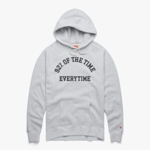 New Heights 92% Hoodie