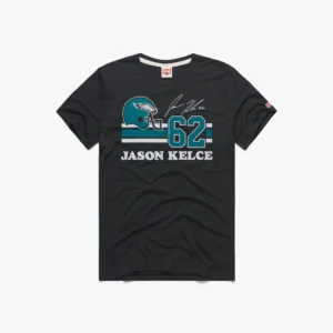 Eagles Jason Kelce #62