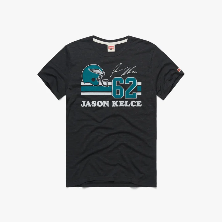 Eagles Jason Kelce #62