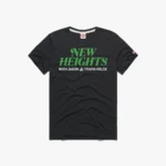 New Heights Podcast Shirt